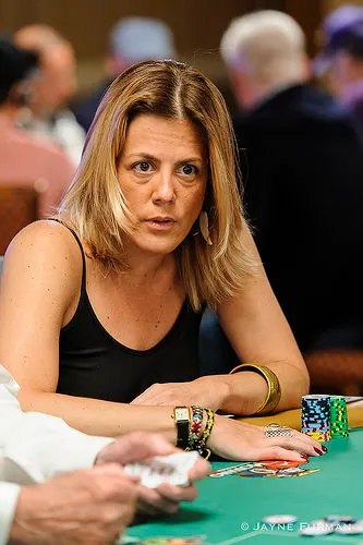 WSOP 2015: Estrelas em Jogo no Evento #2 & Mais 101