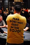 Identify and Conquer Fears at the Poker Table