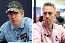 Lex and Spraggy WCOOP League