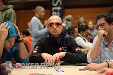 Marcin "Goral" Horecki