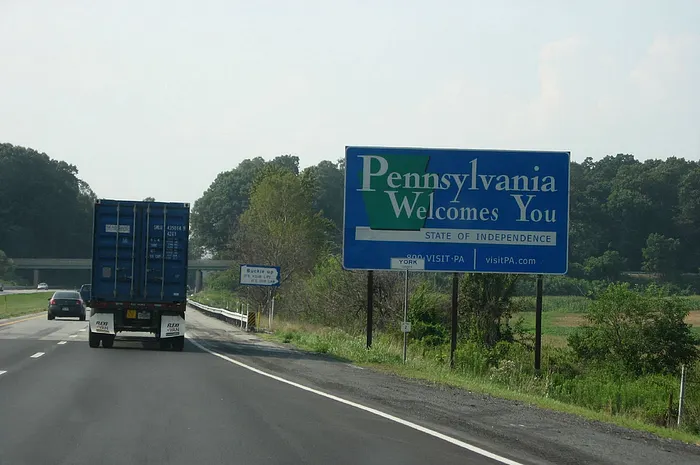 Pennsylvania