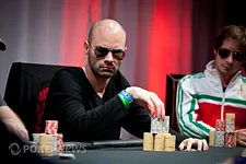World Poker Tour Amnéville – Jour 1 b : Arnaud Mattern dans le Top 10