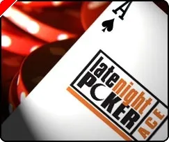Aposte no Late Night Poker na PartyBets 0001