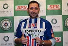 Fausto Silva sagra-se campeão da Etapa #3 da Solverde Poker Season! (€17.020)