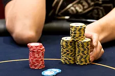 Hand Review: Three-Barreling in a WSOP Circuit Bounty Event