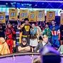 Phil Hellmuth Entrance