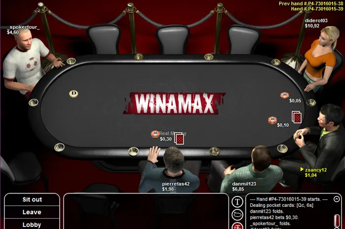 winamax