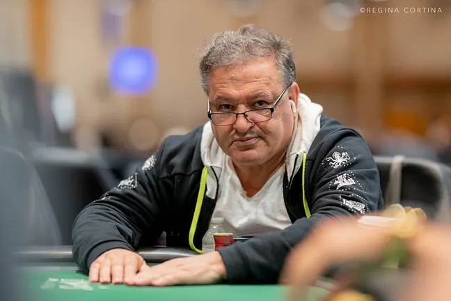 Carlos Peixoto