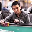 Ben Yu