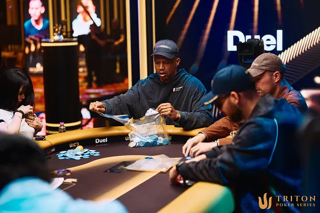 Phil Ivey