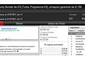 PokerStars.pt: jmsdinis10 Conquista o The Hot BigStack Turbo €50 132