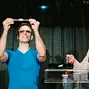 Benny Glaser - Bracelet Ceremony