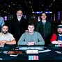 Event #10 €2,000 8-Game Mix - Final Table