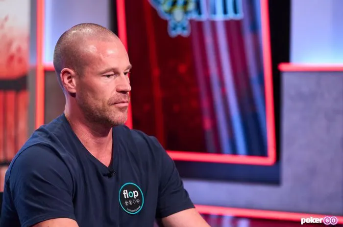 Patrik Antonius