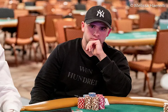 Maximilian Klostermeier