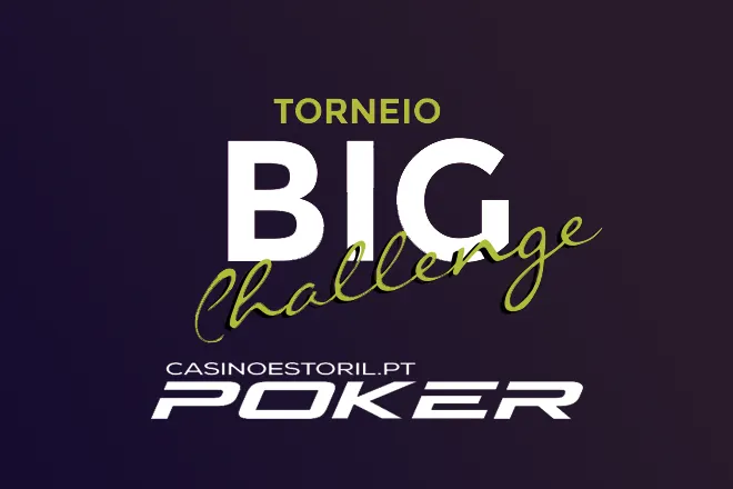 casino estoril poker
