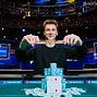 Zdenek Zizka Winner Event #84: $1,000 No-Limit Hold'em