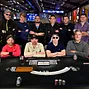 final table group photo