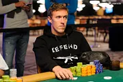 Footballer Max Kruse Nets a Hat Trick Before Leaving $83K of Poker Winnings in Taxi