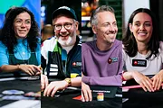 UKIPT London Bursts into Life with PokerStars Ambassador Meet-Up Game
