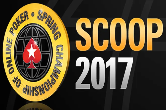 Spring Championship of Online Poker 2017