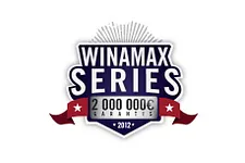 Winamax Series 3 : 2€ millions garantis
