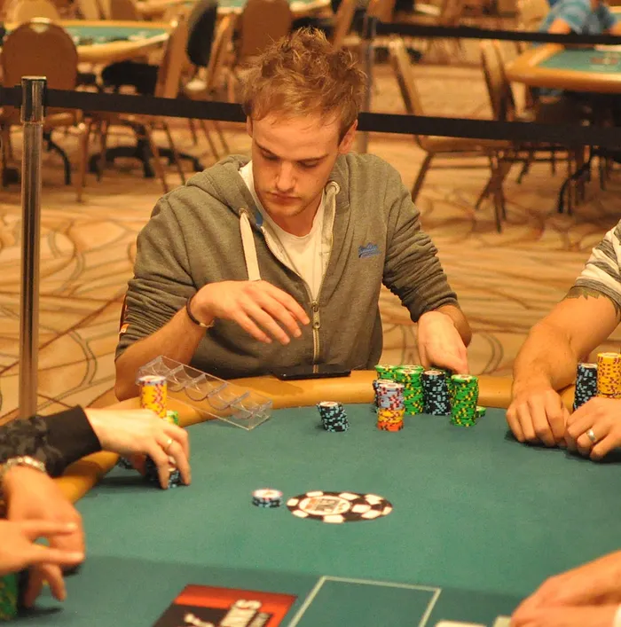 All Mucked Up: 2012 World Series of Poker Day 32 Live Blog 122