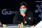 WSOP: Pierre Calamusa frôle le bracelet sur l'Event #10 (2e pour 94.060$)