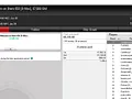 Lobby de poker da PokerStars