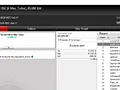 Lobby de poker da PokerStars