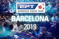 EPT Barcelona - Transmissão Ao Vivo