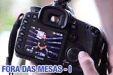 Phil Ivey Fora das Mesas