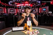 Henry Acain Wins 2022 WSOP Event #5: $500 The Housewarming ($701,215)