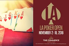 Commerce Casino