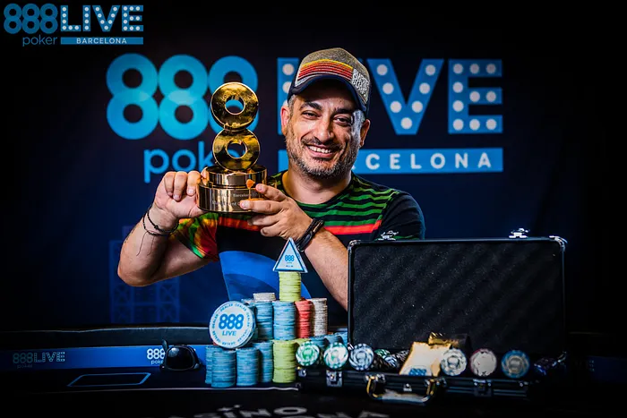 Adrian Costin Constantin