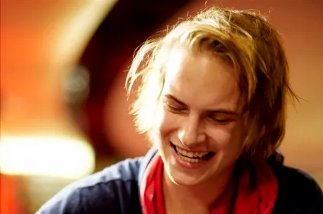 Viktor "Isildur1" Blom