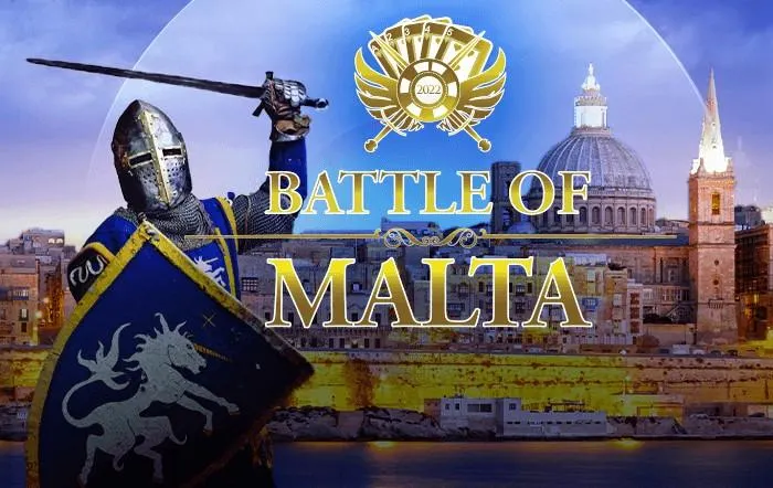 888poker Battle of Malta