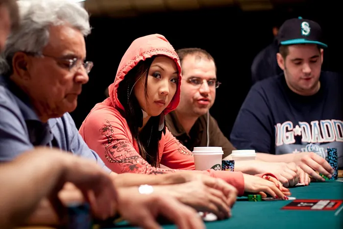 WSOP Through the Lens: Part II 135