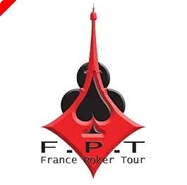 France Poker Tour (FPT) - Dernière étape live au Stade de France les 29 et 30 novembre 2008 0001