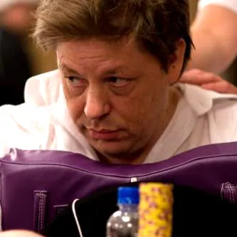 2008 WSOP Event #38, $2,000 Pot-Limit Hold'em Day 2: Von Halle Heads Final 0001