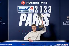Alan Goasdoue FPS Main Event