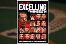 Jonathan Little’s Excelling at No-Limit Hold’em
