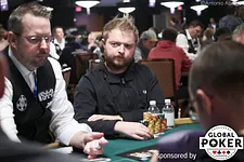 Adam Owen Bags Day 1b Chip Lead of WSOP $10,000 Main Event