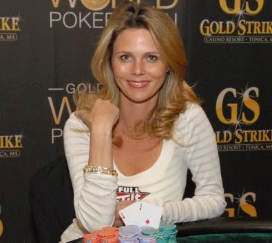 Women's Poker Spotlight: Clonie Gowen Wins World Poker Open Main Event 0001