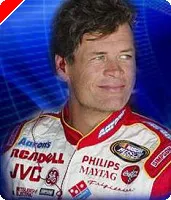 Michael Waltrip Celebrity Poker Tournament 0001