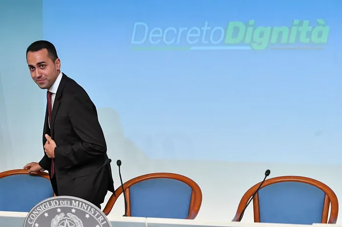 Italie : La publicité interdite, peur sur l'industrie du gaming 0001