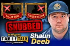 BetRivers Table Talk Podcast Shaun Deeb