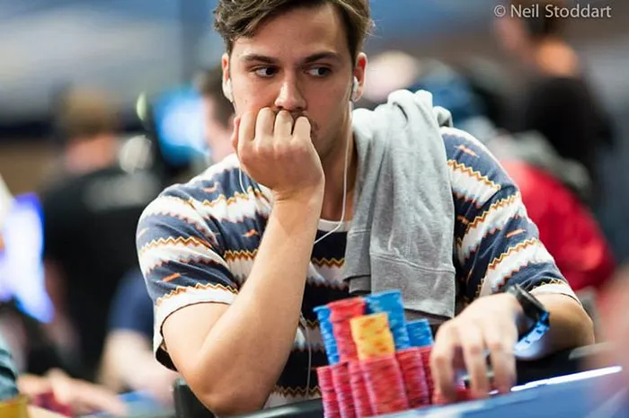 Dia 5 do Main Event PokerStars EPT Barcelona Sem Lusos em Prova; Marques foi o Melhor 0001