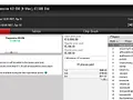 Lobby de poker da PokerStars