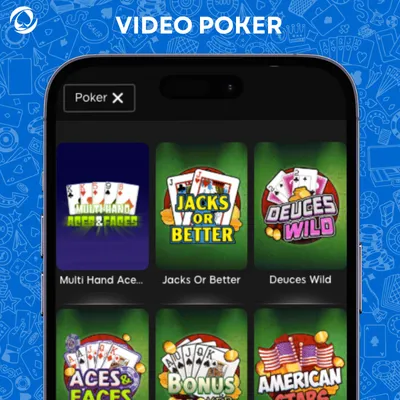 Best Canadian Casino App for Video Poker
